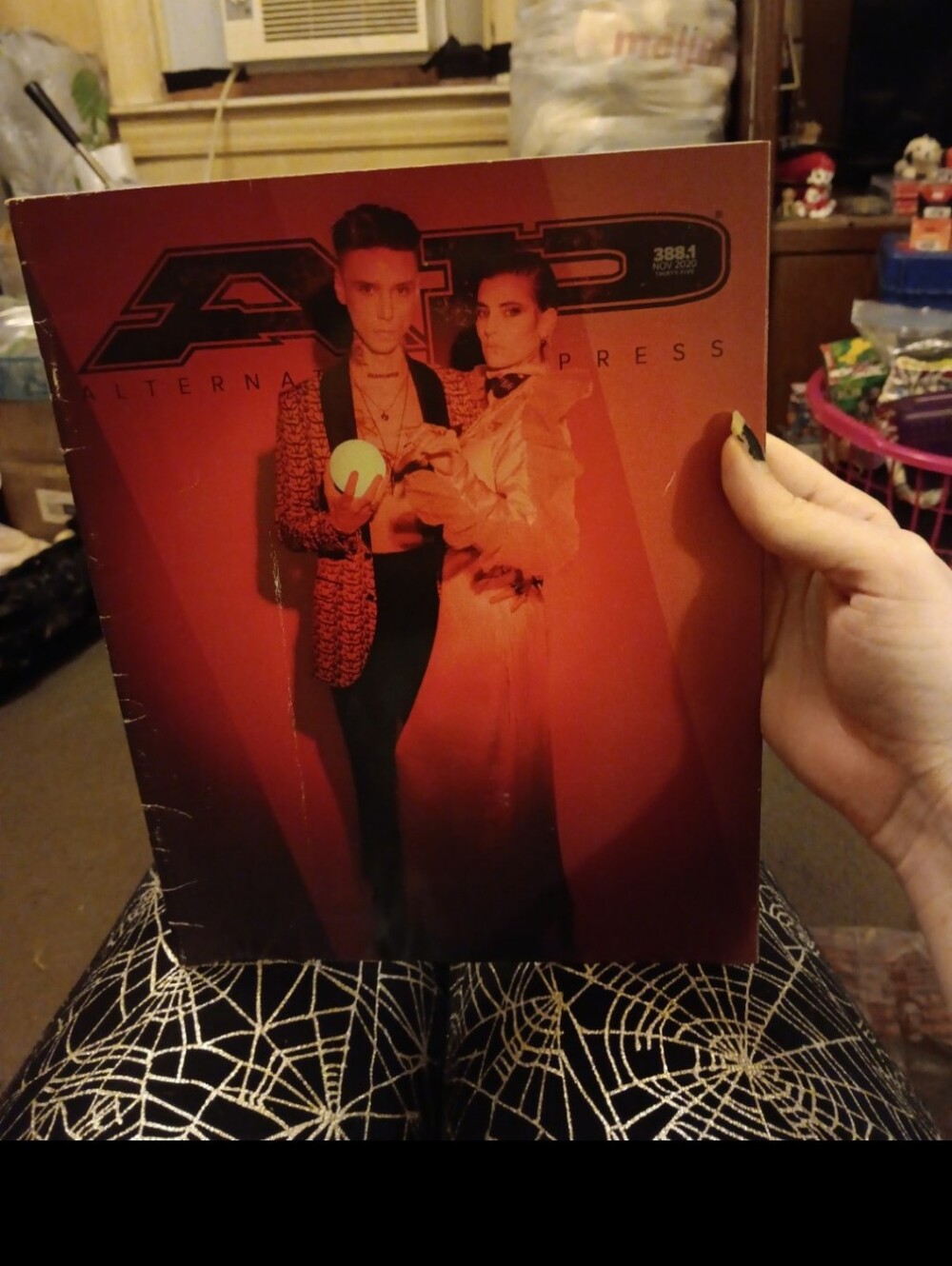 AP November 2020 magazine Andy Black 388.1